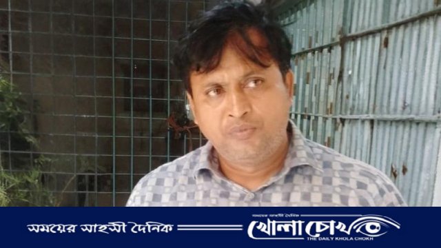 ডজন মামলার আসামি ‘ত্রাস’ লিটন ফের ডিবি’র জালে