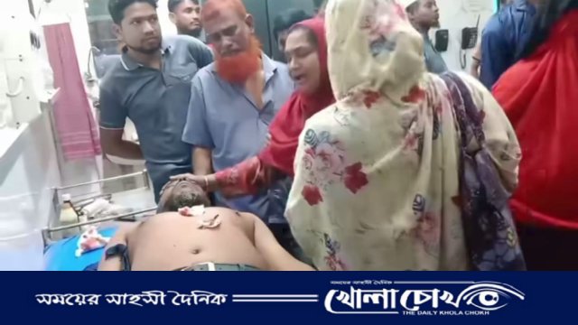 ভান্ডারিয়ায় চোরের হাতে ওয়ার্ড বিএনপি নেতার মৃত্যু