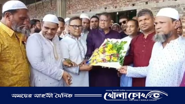 আওয়ামী লীগের টাকায় দেশে নাশকতা চলছে