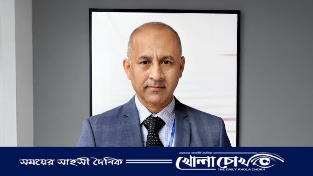 পিরোজপুর-১ আসনে বিএনপির মনোনয়ন আলোচনায় যুবদল নেতা জাহাঙ্গীর আলম দুলাল