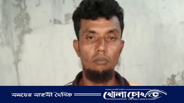 নাজিরপুরে আশ্রয়ন প্রকল্পের বাক-প্রতিবন্ধী নারী ধর্ষণ