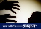 মাদারীপুরের কালকিনিতে চেতনানাশক দিয়ে শিশু ধর্ষণ