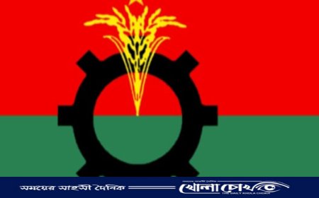 ফরিদপুরে বিএনপির ৪৭তম প্রতিষ্ঠাবার্ষিকীতে বর্ণাঢ্য শোভাযাত্রা বিকেলে