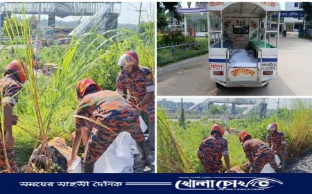 পিতার হাতেই ঝরল ছেলের প্রাণ, পৃথক ঘটনায় মিলল আরও দুই লাশ