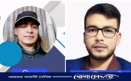 সচিব শিরিন সুলতানার দুর্নীতি ফাঁস করায় সাংবাদিক আনিছ লিমনকে হত্যার হুমকি