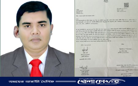 ইন্দুরকানীতে স্বেচ্ছাসেবক দল নেতার ছবি এডিট করে ফেসবুকে পোস্ট,