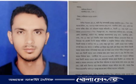 নির্যাতনের পর জোরপূর্বক তালাক, কাবিনের ১২ লাখে পেলেন ৫০ হাজার