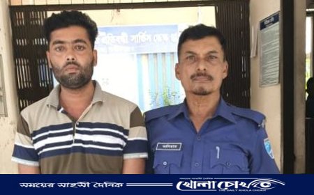 মেয়েকে নিয়ে যাওয়ার পথিমধ্যে প্রবাসীর স্ত্রীকে ইভটিজিং