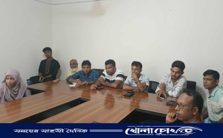 সামাজিক অবক্ষয় রুখতে মহম্মদপুরে ‘ধর্ষণ প্রতিরোধ মঞ্চ’-এর আত্মপ্রকাশ