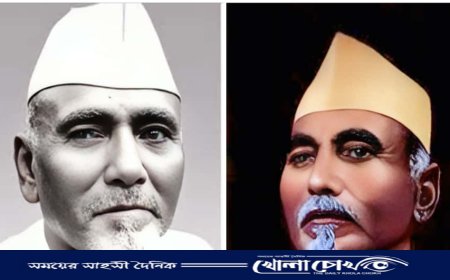 কিংবদন্তী ওস্তাদ আলাউদ্দিন খাঁর ৫৩তম প্রয়াণ দিবস