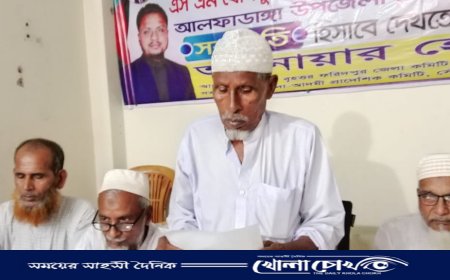 সালিশে গিয়ে গণরোষের শিকার যুবদল নেতা, বহিষ্কারের দাবিতে উত্তাল বিএনপি
