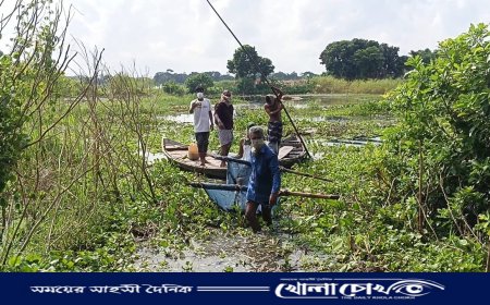 সদরপুরে নিখোঁজের তিন দিন পর পুকুর থেকে যুবকের লাশ উদ্ধার