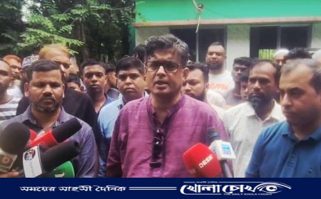 ১৫ ফেব্রুয়ারির মধ্যেই জাতীয় সংসদ নির্বাচন - শফিকুল আলম