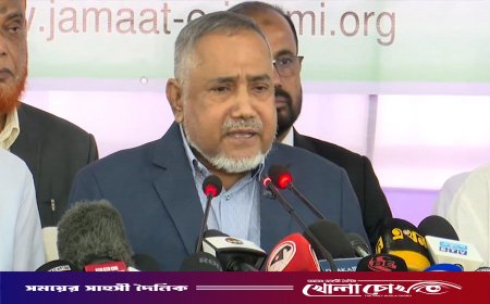 সরকার নির্দিষ্ট দলের চাপে জনগণের প্রত্যাশা উপেক্ষা করছে