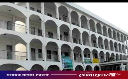 পিরোজপুরে ১৩ দপ্তরে কর্মকর্তা সংকট: ভারপ্রাপ্ত ও অতিরিক্ত দায়িত্বে স্থবির সেবা কার্যক্রম