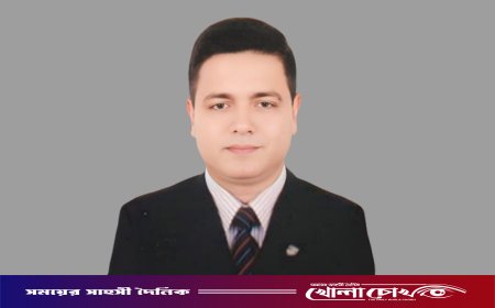 বিশ্বসেরা গবেষকের তালিকায় বেরোবির ৩ শিক্ষক-শিক্ষার্থী, উপাচার্যের অভিনন্দন