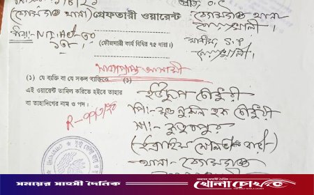 চেকের মামলায় সাজাপ্রাপ্ত বিএনপি নেতা ইউসুফ চৌধুরী গ্রেপ্তার