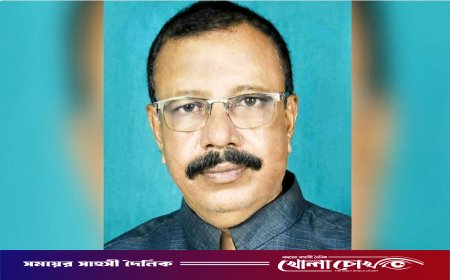 ছাত্রদল নেতার ওপর হামলা ও ছিনতাই মামলায় যুবলীগ নেতা গ্রেপ্তার