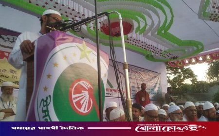 ইউনুস সরকার শিক্ষিত হলেও রাষ্ট্র চালনায় ব্যর্থ — ফয়জুল করিম