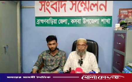 কসবায় প্রভাবশালীদের হামলার অভিযোগে থানায় মামলা