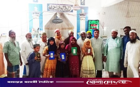 আত্রাইয়ে শিশু ও গণশিক্ষা কার্যক্রমের সবক অনুষ্ঠান অনুষ্ঠিত