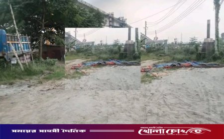 খায়রুল বাশার বাহারের ৪২ কোটি টাকার সম্পদ ক্রোক
