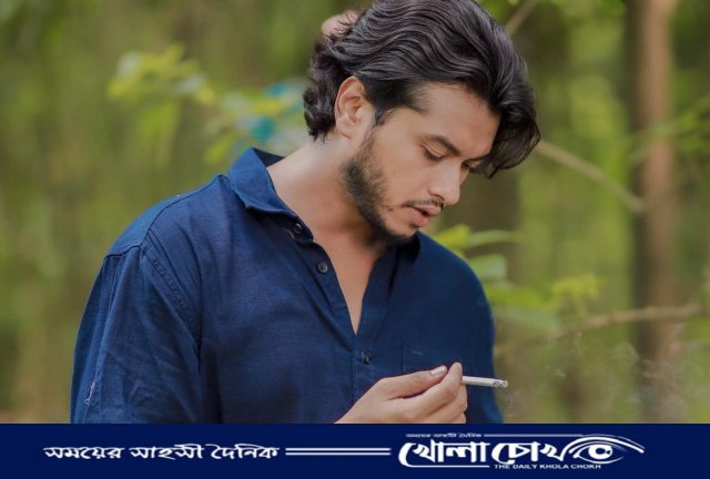 ১৯ বছরের আসক্তির ভয়াবহ গল্প শুনিয়ে তরুণদের সতর্ক করলেন আরশ খান