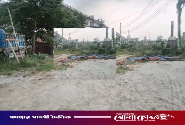 খায়রুল বাশার বাহারের ৪২ কোটি টাকার সম্পদ ক্রোক