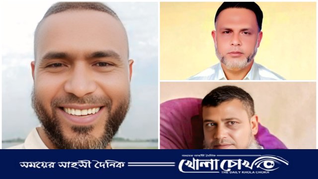 কাপ্তাই উপজেলা তাঁতীদলের আংশিক কমিটি ঘোষণা