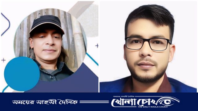 সচিব শিরিন সুলতানার দুর্নীতি ফাঁস করায় সাংবাদিক আনিছ লিমনকে হত্যার হুমকি