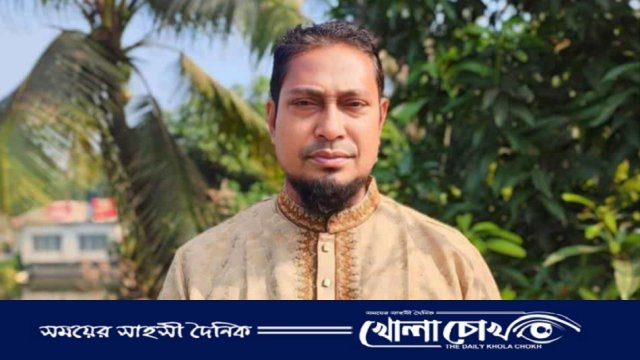 নোয়াখালীতে সরকারি চাল বিক্রির অভিযোগে বিএনপি নেতা গ্রেপ্তার