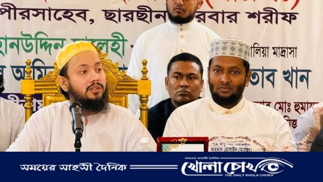 স্বতন্ত্র নয়, ইসলামপন্থী প্রার্থী হিসেবেই পরিচিতি বাড়ছে ডঃ ফয়জুল হকের