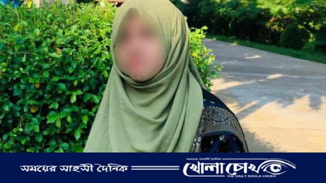 নিজ বাসায় কুবি শিক্ষার্থী ও তার মাকে হত্যার অভিযোগ