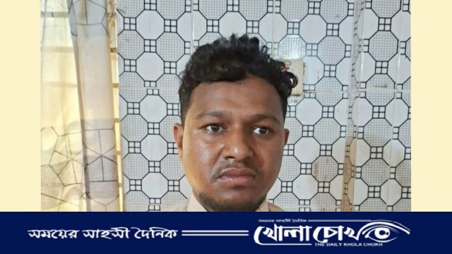 কুমিল্লায় মা-ছাত্রী হত্যা মামলার মূল আসামি গ্রেপ্তার