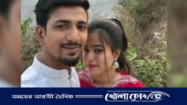 আদালতের পথেই স্বামীর ছুরিকাঘাতে প্রাণ গেল নওগাঁর জুথির