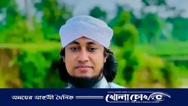 আলোচিত ইসলামী বক্তা তাহেরি সহ ১৬ জনের নামে হেফাজতে ইসলামের মামলা