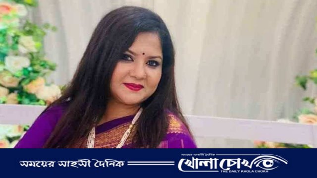 ভোট গণনা করতে এসে সহকারী অধ্যাপকের মৃত্যু