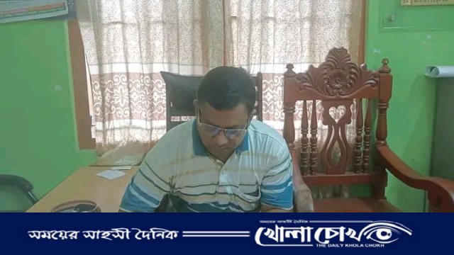 চেয়ারম্যানের ছোঁয়ায় বদলে যাচ্ছে গোপালপুর: জনসেবায় দৃষ্টান্ত স্থাপন খান সাইফুল ইসলামের