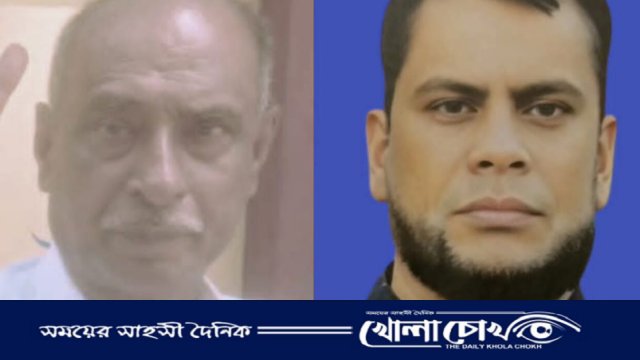 মধুখালী বাজার ব্যবসায়ী পরিষদের নির্বাচন শান্তিপূর্ণ পরিবেশে সম্পন্ন