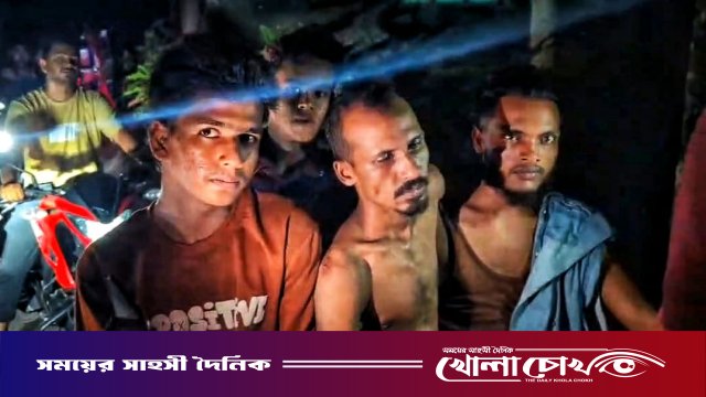 আগৈলঝাড়ায় ৭০০ ইয়াবা ও প্রায় ২ কেজি গাঁজাসহ শীর্ষ মাদক ব্যবসায়ীসহ ৩ জন আটক