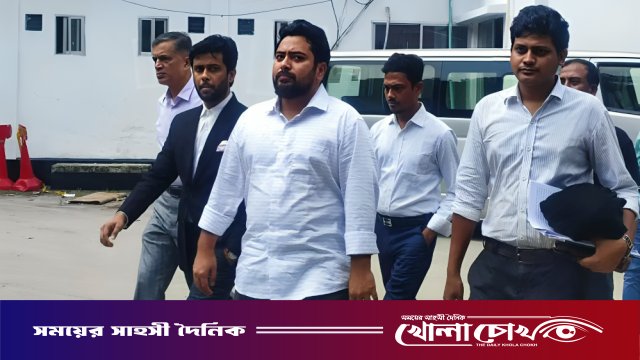 মানবতাবিরোধী অপরাধের মামলায় নাহিদ ইসলামের দ্বিতীয় দিনের সাক্ষ্য