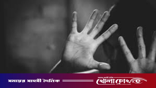 নগরকান্দায় বিধবা ভাবিকে ধর্ষণ, দেবরের বিরুদ্ধে মামলা