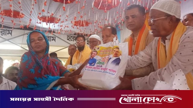 ব্রাহ্মণবাড়িয়ায় শারদীয় দুর্গাপূজা উপলক্ষে প্রস্তুতি সভা অনুষ্ঠিত