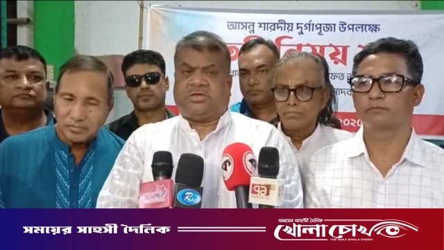 নির্বাচনকে প্রশ্নবিদ্ধ করতে একটি গোষ্ঠী দেশকে অস্থিতিশীল করার চেষ্টা করছে