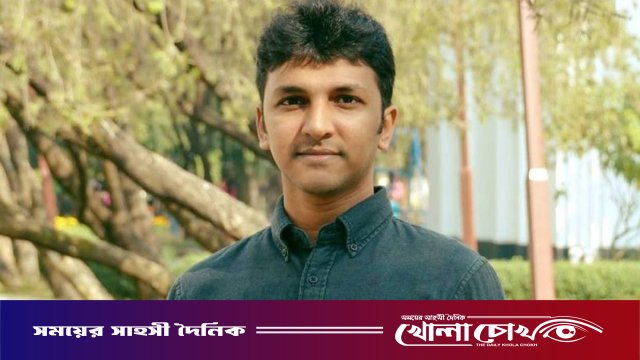 জুলাই মামলার আসামিকে সহকারী প্রক্টর করল বেরোবি প্রশাসন