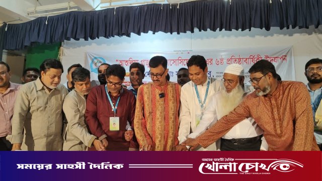 পিআর পদ্ধতি সংবিধানবহির্ভূত ও জনগণের কাছে অবোধ্য: ডা. সালাউদ্দিন বাবু