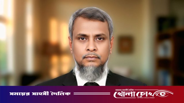 পিরোজপুরে সাবেক ইউপি চেয়ারম্যানের বিরুদ্ধে কোটি টাকা আত্মসাতের অভিযোগ