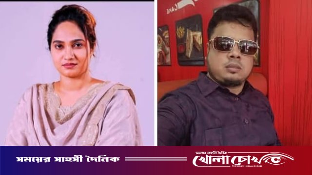 জাতীয় যুব শক্তির ঢাকা জেলা উত্তর শাখার নতুন আহ্বায়ক কমিটি গঠিত