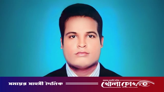ভূমি কর্মকর্তার বিরুদ্ধে ঘুষ-দুর্নীতির অভিযোগ, সাংবাদিক দেখে পালালেন