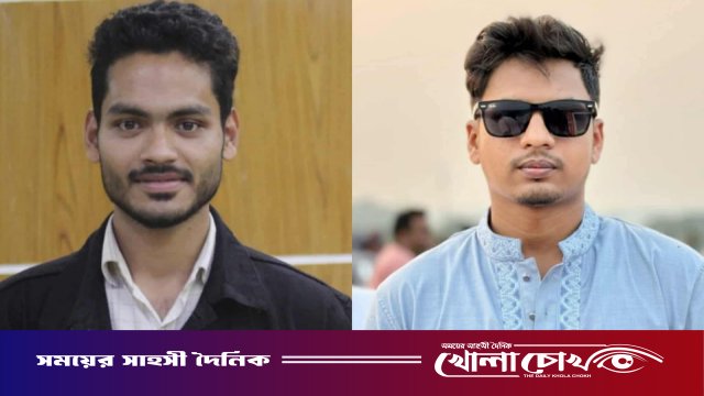 সাইবুর-তাহমিদের নেতৃত্বে পদ্মা ছাত্রকল্যাণ সংঘ